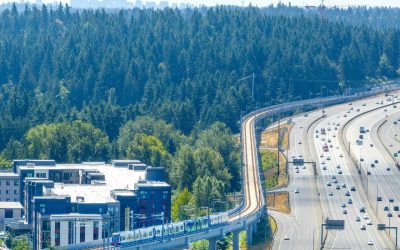 Welch: Sound Transit’s $34 billion shell game: It’s time to stop the train